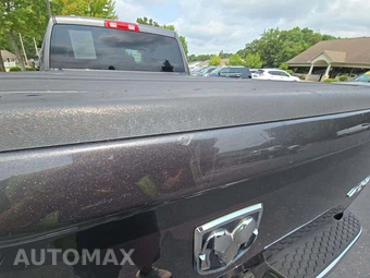 2018 Ram 1500 ST Extended Cab Medium Bed - miniatura 19