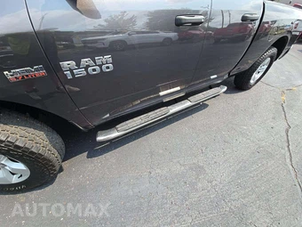 2018 Ram 1500 ST Extended Cab Medium Bed - miniatura 20