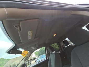 2018 Ram 1500 ST Extended Cab Medium Bed - miniatura 7