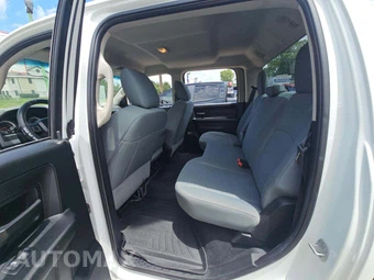 2018 Ram 1500 Tradesman Crew Cab Medium Bed - miniatura 13
