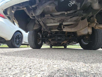 2018 Ram 1500 Tradesman Crew Cab Medium Bed - miniatura 15