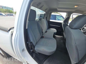 2018 Ram 1500 Tradesman Crew Cab Medium Bed - miniatura 16