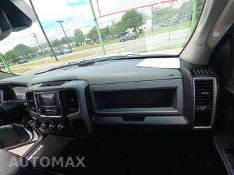 2018 Ram 1500 Tradesman Crew Cab Medium Bed - miniatura 19