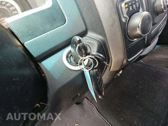 2018 Ram 1500 Tradesman Crew Cab Medium Bed - miniatura 8