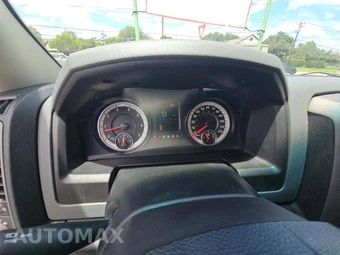 2018 Ram 1500 Tradesman Crew Cab Medium Bed - miniatura 9