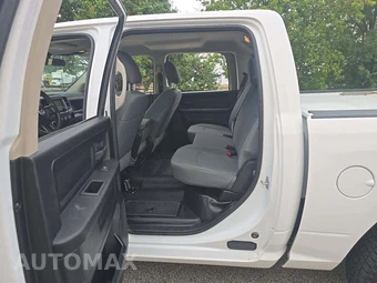 2018 Ram 1500 Tradesman Crew Cab Short Bed - miniatura 10