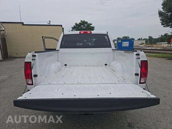 2018 Ram 1500 Tradesman Crew Cab Short Bed - miniatura 11