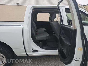 2018 Ram 1500 Tradesman Crew Cab Short Bed - miniatura 13