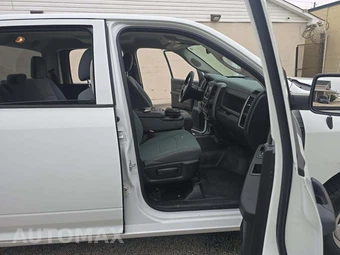 2018 Ram 1500 Tradesman Crew Cab Short Bed - miniatura 15