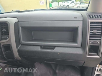 2018 Ram 1500 Tradesman Crew Cab Short Bed - miniatura 16
