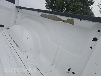 2018 Ram 1500 Tradesman Crew Cab Short Bed - miniatura 19