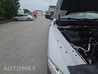 2018 Ram 1500 Tradesman Crew Cab Short Bed - miniatura 21