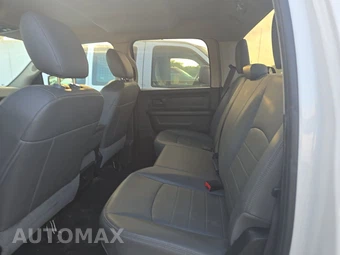 2018 Ram 1500 Tradesman Crew Cab Short Bed - miniatura 13