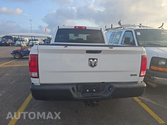 2018 Ram 1500 Tradesman Crew Cab Short Bed - miniatura 5