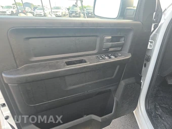 2018 Ram 1500 Tradesman Crew Cab Short Bed - miniatura 9