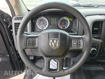2018 Ram 1500 Tradesman Crew Cab Short Bed - miniatura 10