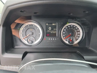 2018 Ram 1500 Tradesman Crew Cab Short Bed - miniatura 12