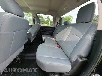 2018 Ram 1500 Tradesman Crew Cab Short Bed - miniatura 13