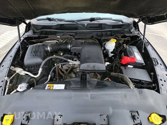 2018 Ram 1500 Tradesman Crew Cab Short Bed - miniatura 15