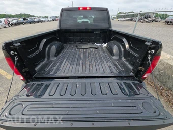 2018 Ram 1500 Tradesman Crew Cab Short Bed - miniatura 16