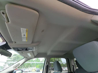 2018 Ram 1500 Tradesman Crew Cab Short Bed - miniatura 17