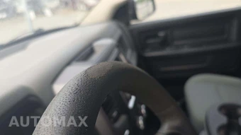 2018 Ram 1500 Tradesman Crew Cab Short Bed - miniatura 19
