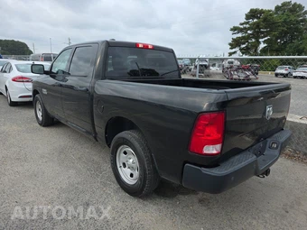 2018 Ram 1500 Tradesman Crew Cab Short Bed - miniatura 6