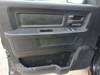 2018 Ram 1500 Tradesman Crew Cab Short Bed - miniatura 9
