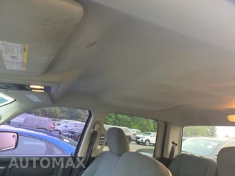 2018 Ram 1500 Tradesman Crew Cab Short Bed – miniatura 17