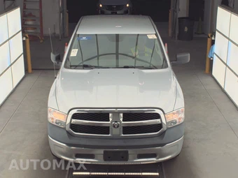 2018 Ram 1500 Tradesman Crew Cab Short Bed – miniatura 2