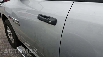 2018 Ram 1500 Tradesman Crew Cab Short Bed – miniatura 20
