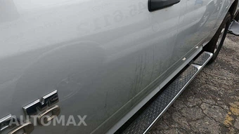 2018 Ram 1500 Tradesman Crew Cab Short Bed – miniatura 21