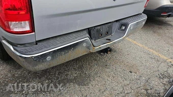 2018 Ram 1500 Tradesman Crew Cab Short Bed – miniatura 27