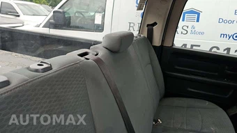 2018 Ram 1500 Tradesman Crew Cab Short Bed – miniatura 28
