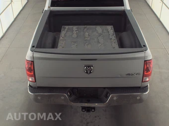 2018 Ram 1500 Tradesman Crew Cab Short Bed – miniatura 5