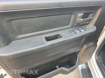 2018 Ram 1500 Tradesman Crew Cab Short Bed – miniatura 9