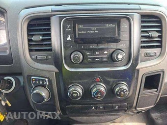 2018 Ram 1500 Tradesman Crew Cab Short Bed - miniatura 11