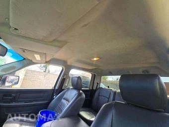 2018 Ram 1500 Tradesman Crew Cab Short Bed - miniatura 12