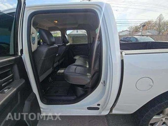 2018 Ram 1500 Tradesman Crew Cab Short Bed - miniatura 14