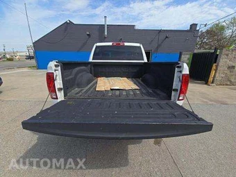 2018 Ram 1500 Tradesman Crew Cab Short Bed - miniatura 15