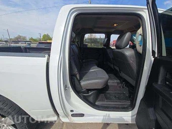 2018 Ram 1500 Tradesman Crew Cab Short Bed - miniatura 17