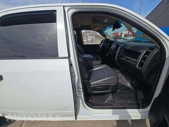 2018 Ram 1500 Tradesman Crew Cab Short Bed - miniatura 19