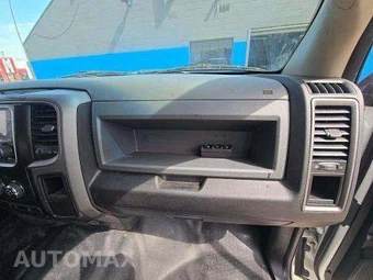 2018 Ram 1500 Tradesman Crew Cab Short Bed - miniatura 20