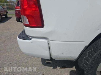 2018 Ram 1500 Tradesman Crew Cab Short Bed - miniatura 34