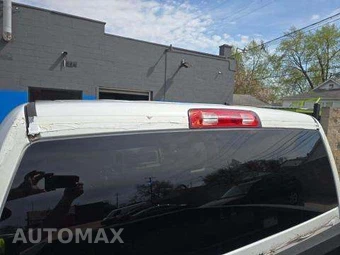 2018 Ram 1500 Tradesman Crew Cab Short Bed - miniatura 44
