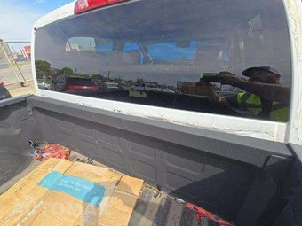 2018 Ram 1500 Tradesman Crew Cab Short Bed - miniatura 46