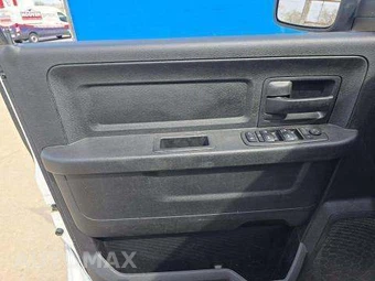2018 Ram 1500 Tradesman Crew Cab Short Bed - miniatura 47