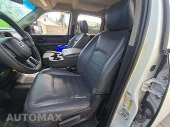 2018 Ram 1500 Tradesman Crew Cab Short Bed - miniatura 48