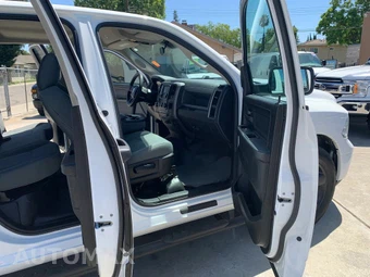 2018 Ram 1500 Tradesman Extended Cab Medium Bed - miniatura 12