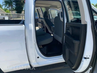 2018 Ram 1500 Tradesman Extended Cab Medium Bed - miniatura 13